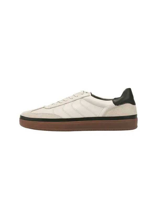 VAGABOND SHOEMAKERS VAGABOND SHOEMAKERS Niske tenisice  bež / crna