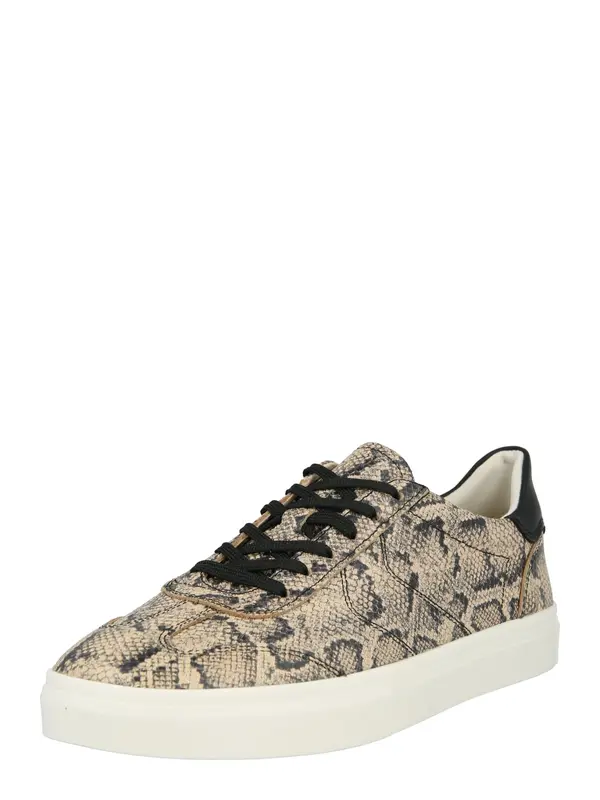 VAGABOND SHOEMAKERS VAGABOND SHOEMAKERS Niske tenisice 'CODY'  bež / antracit siva