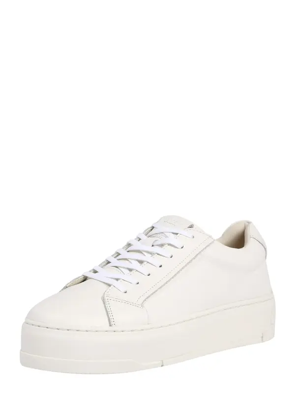 VAGABOND SHOEMAKERS VAGABOND SHOEMAKERS Niske tenisice 'Judy'  bijela