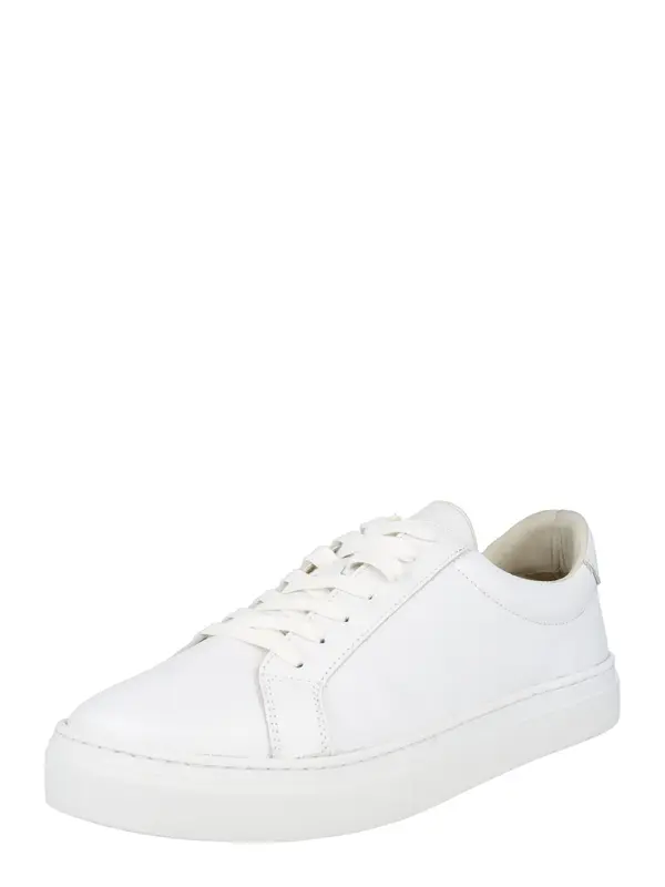 VAGABOND SHOEMAKERS VAGABOND SHOEMAKERS Niske tenisice 'PAUL 2.0'  bijela