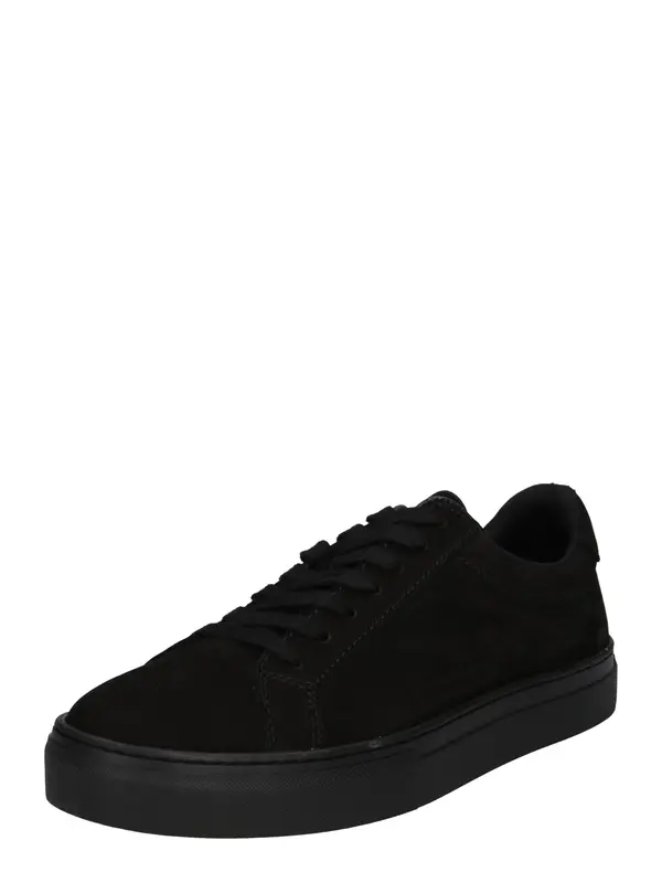 VAGABOND SHOEMAKERS VAGABOND SHOEMAKERS Niske tenisice 'Paul 2.0'  crna
