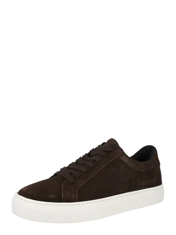 VAGABOND SHOEMAKERS VAGABOND SHOEMAKERS Niske tenisice 'Paul 2.0'  tamno smeđa