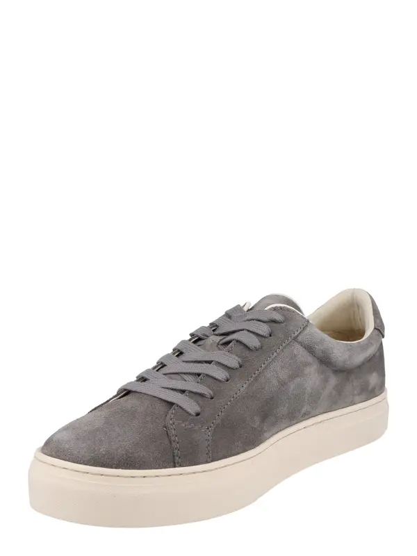 VAGABOND SHOEMAKERS VAGABOND SHOEMAKERS Niske tenisice 'Paul 2.0'  tamo siva