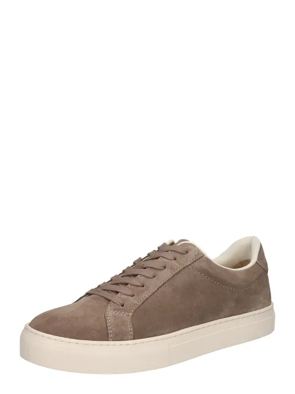 VAGABOND SHOEMAKERS VAGABOND SHOEMAKERS Niske tenisice 'PAUL'  moka smeđa
