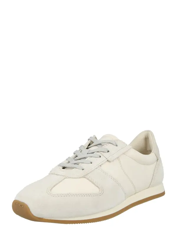 VAGABOND SHOEMAKERS VAGABOND SHOEMAKERS Niske tenisice 'Yasmin'  prljavo bijela