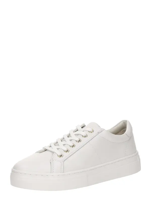 VAGABOND SHOEMAKERS VAGABOND SHOEMAKERS Niske tenisice 'ZOE'  bijela
