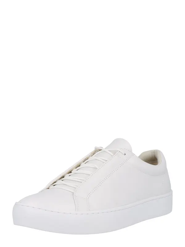 VAGABOND SHOEMAKERS VAGABOND SHOEMAKERS Niske tenisice 'Zoe'  bijela
