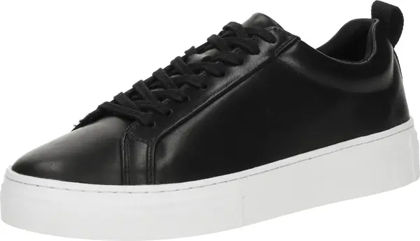 VAGABOND SHOEMAKERS VAGABOND SHOEMAKERS Niske tenisice 'Zoe'  crna