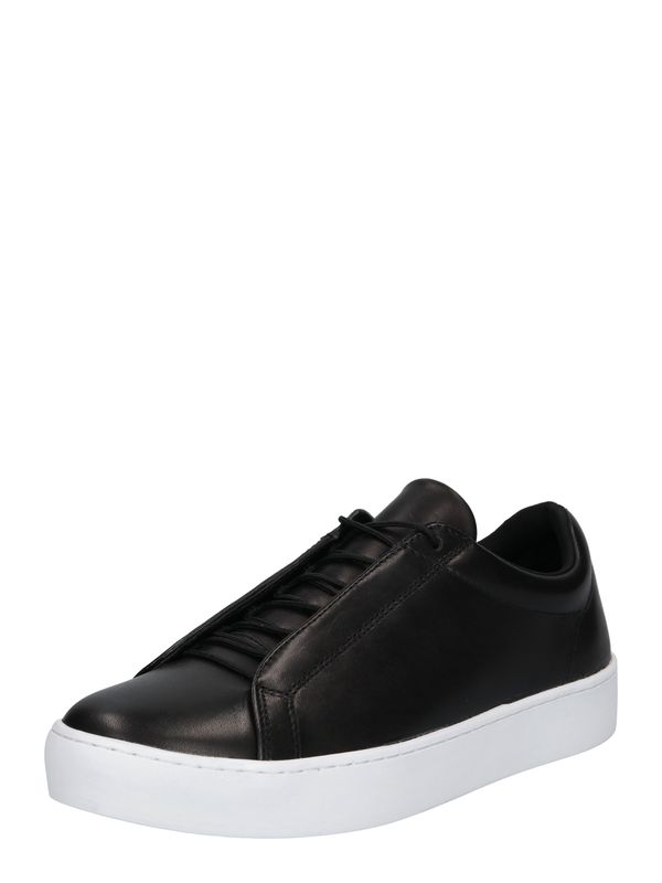 VAGABOND SHOEMAKERS VAGABOND SHOEMAKERS Niske tenisice 'Zoe'  crna