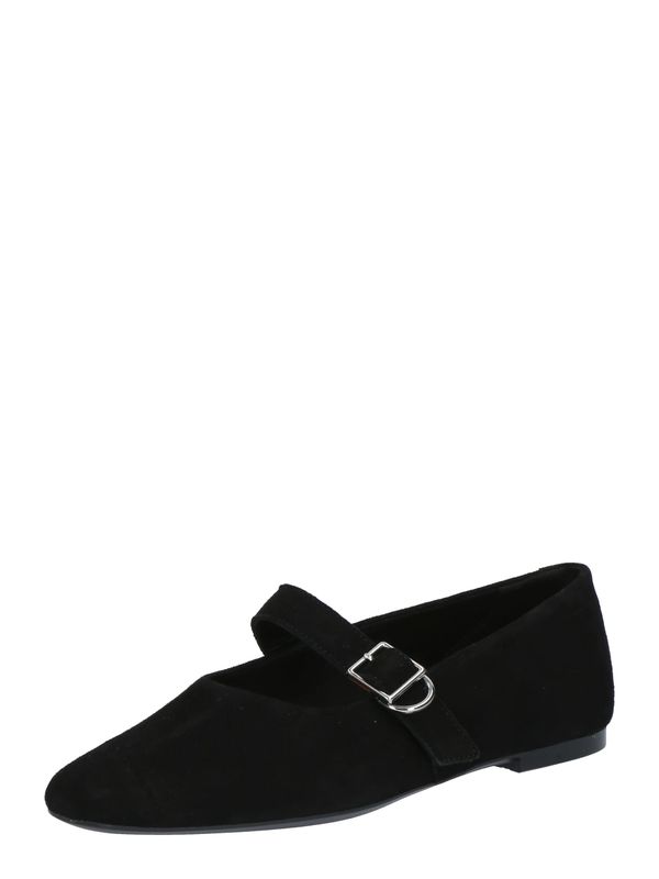 VAGABOND SHOEMAKERS VAGABOND SHOEMAKERS Otvorene balerinke 'JOLIN'  crna