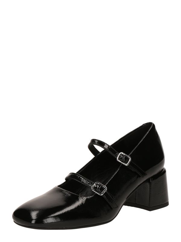 VAGABOND SHOEMAKERS VAGABOND SHOEMAKERS Salonke 'ADISON'  crna