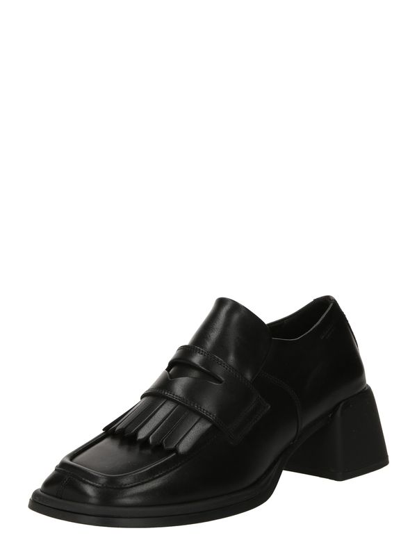 VAGABOND SHOEMAKERS VAGABOND SHOEMAKERS Salonke 'ANSIE'  crna