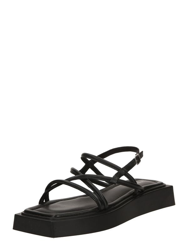 VAGABOND SHOEMAKERS VAGABOND SHOEMAKERS Sandale 'Evy'  crna