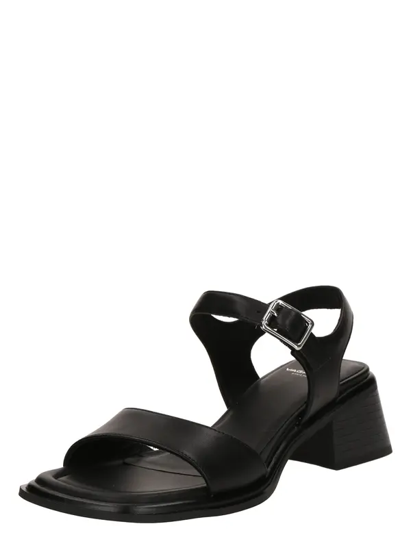 VAGABOND SHOEMAKERS VAGABOND SHOEMAKERS Sandale 'INES'  crna