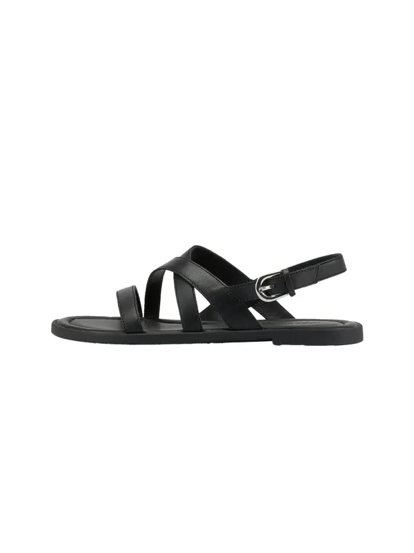 VAGABOND SHOEMAKERS VAGABOND SHOEMAKERS Sandale 'Zaida'  crna