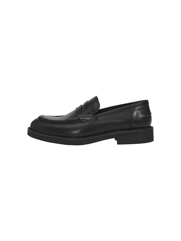 VAGABOND SHOEMAKERS VAGABOND SHOEMAKERS Slip On cipele 'Alex'  crna