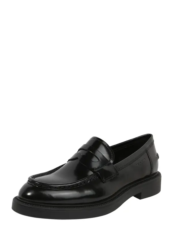 VAGABOND SHOEMAKERS VAGABOND SHOEMAKERS Slip On cipele 'Alex'  crna
