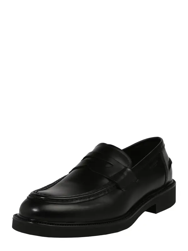VAGABOND SHOEMAKERS VAGABOND SHOEMAKERS Slip On cipele 'Alex'  crna