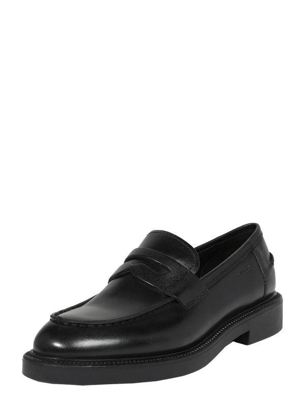 VAGABOND SHOEMAKERS VAGABOND SHOEMAKERS Slip On cipele 'Alex W'  crna