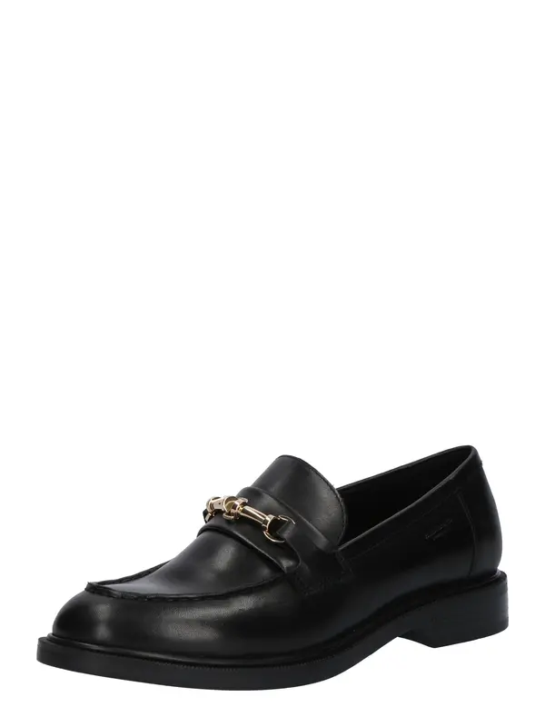 VAGABOND SHOEMAKERS VAGABOND SHOEMAKERS Slip On cipele 'Amina'  crna
