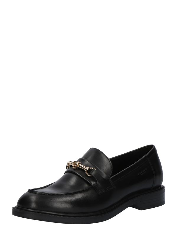 VAGABOND SHOEMAKERS VAGABOND SHOEMAKERS Slip On cipele 'AMINA'  crna