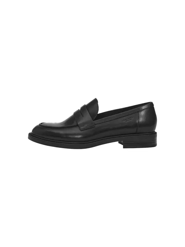 VAGABOND SHOEMAKERS VAGABOND SHOEMAKERS Slip On cipele 'Amina'  crna
