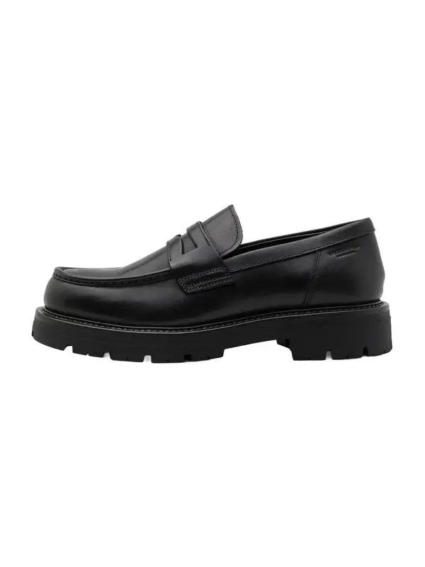 VAGABOND SHOEMAKERS VAGABOND SHOEMAKERS Slip On cipele 'Cameron'  crna