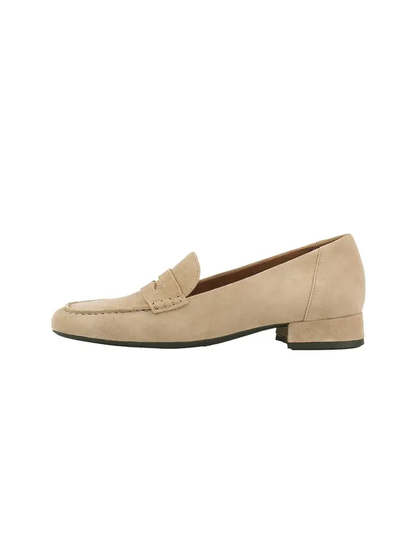 VAGABOND SHOEMAKERS VAGABOND SHOEMAKERS Slip On cipele 'Debbi'  bež