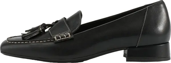 VAGABOND SHOEMAKERS VAGABOND SHOEMAKERS Slip On cipele 'Debbi'  crna