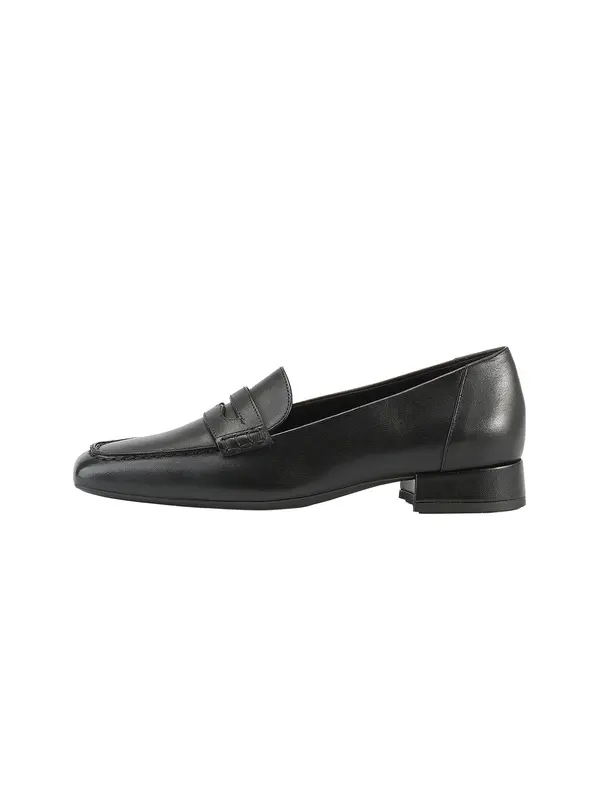VAGABOND SHOEMAKERS VAGABOND SHOEMAKERS Slip On cipele 'DEBBI'  crna
