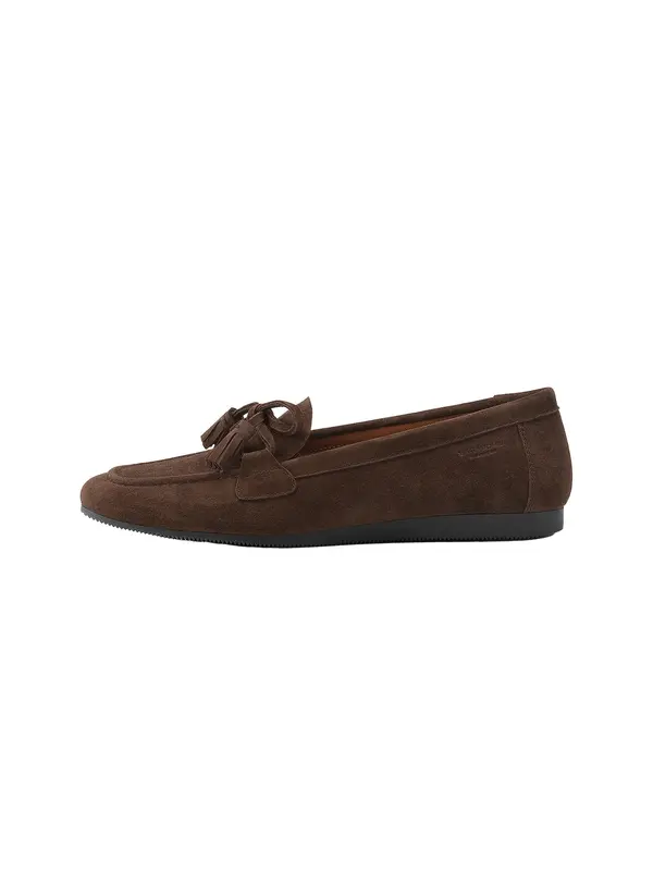 VAGABOND SHOEMAKERS VAGABOND SHOEMAKERS Slip On cipele 'Hillary'  smeđa