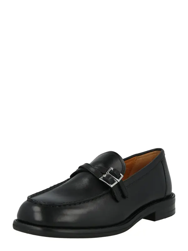 VAGABOND SHOEMAKERS VAGABOND SHOEMAKERS Slip On cipele 'Linn'  crna
