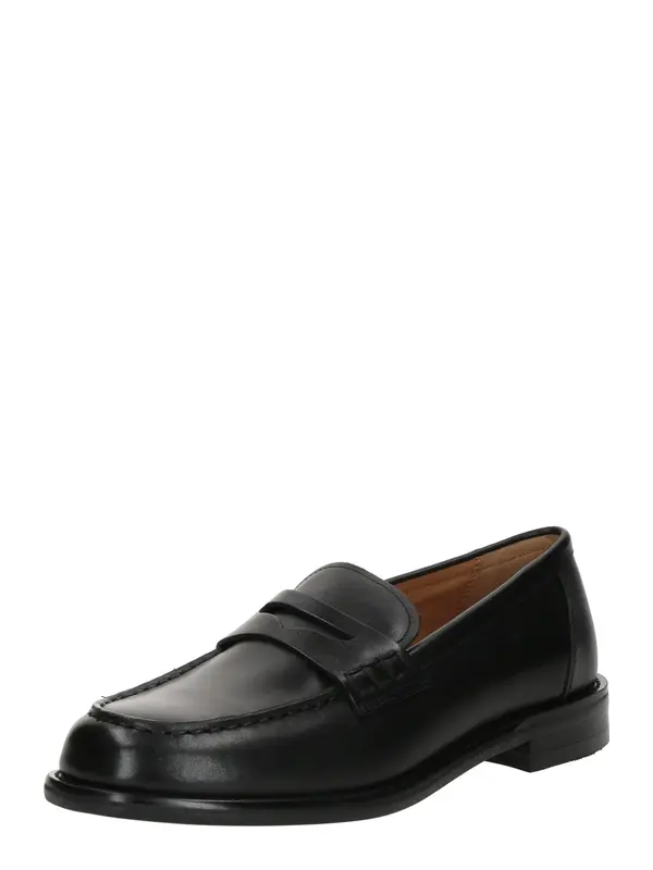 VAGABOND SHOEMAKERS VAGABOND SHOEMAKERS Slip On cipele 'Linn'  crna