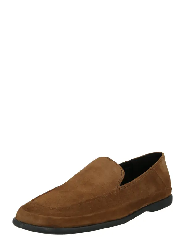 VAGABOND SHOEMAKERS VAGABOND SHOEMAKERS Slip On cipele 'SAMMIE'  svijetlosmeđa