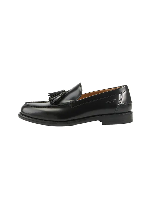 VAGABOND SHOEMAKERS VAGABOND SHOEMAKERS Slip On cipele 'Steven'  crna