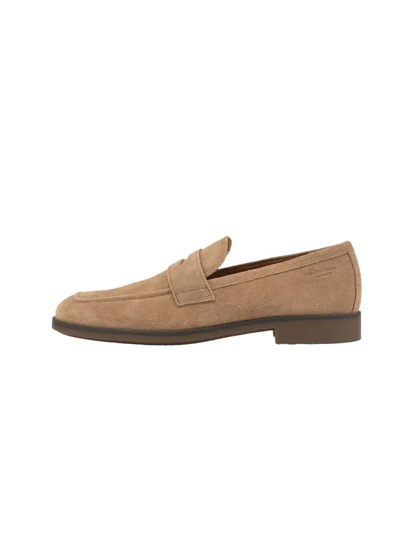 VAGABOND SHOEMAKERS VAGABOND SHOEMAKERS Slip On cipele 'Troy'  bež