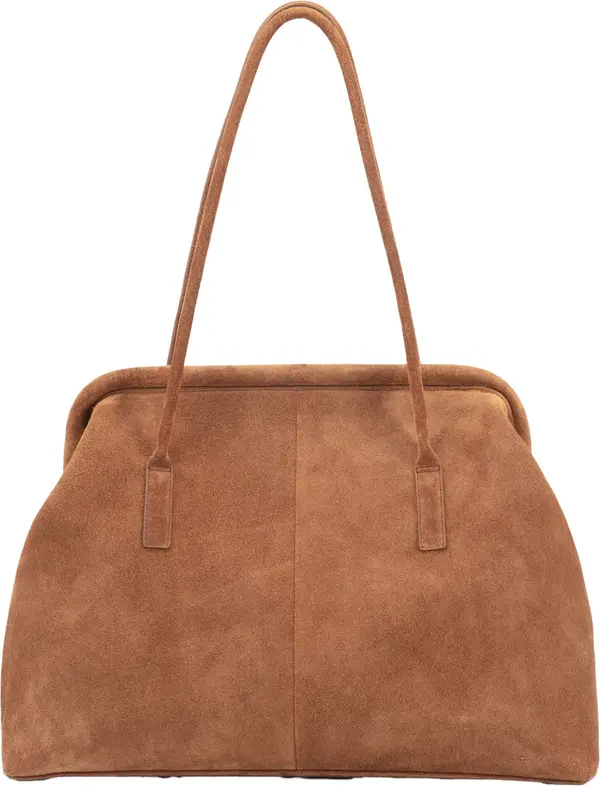 VAGABOND SHOEMAKERS VAGABOND SHOEMAKERS Torba za na rame 'Louisiana'  konjak