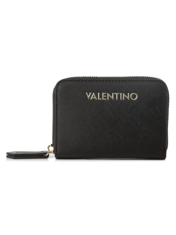 Valentino Bags Valentino Bags Novčanik  zlatna / crna