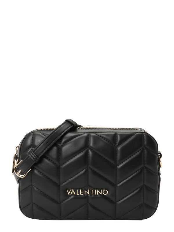 Valentino Bags Valentino Bags Torba preko ramena 'Tascapane'  zlatna / crna