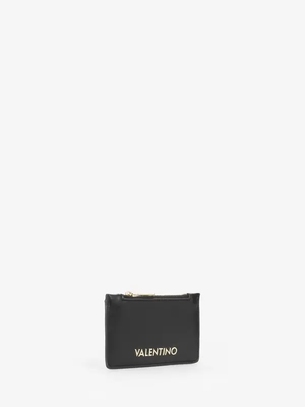 VALENTINO VALENTINO Etui 'CLIO RE'  crna