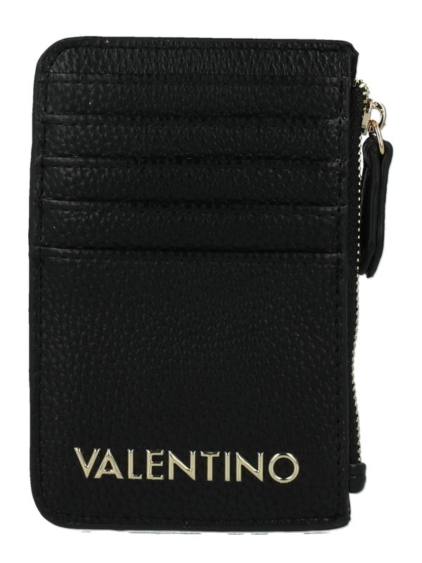 VALENTINO VALENTINO Etui  zlatna / crna
