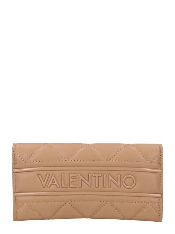 VALENTINO VALENTINO Novčanik 'ADA'  pijesak