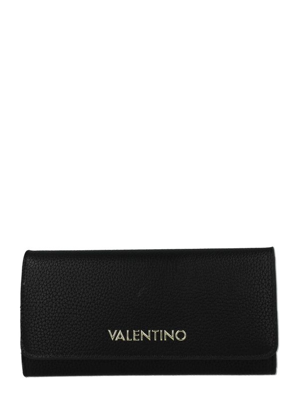 VALENTINO VALENTINO Novčanik 'Alexia'  zlatna / crna