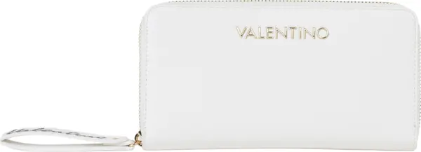 VALENTINO VALENTINO Novčanik  bijela