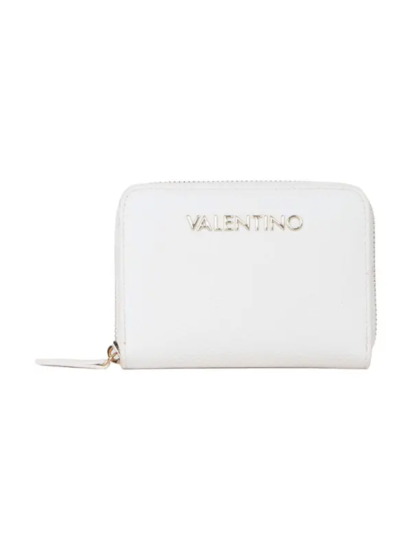 VALENTINO VALENTINO Novčanik  bijela