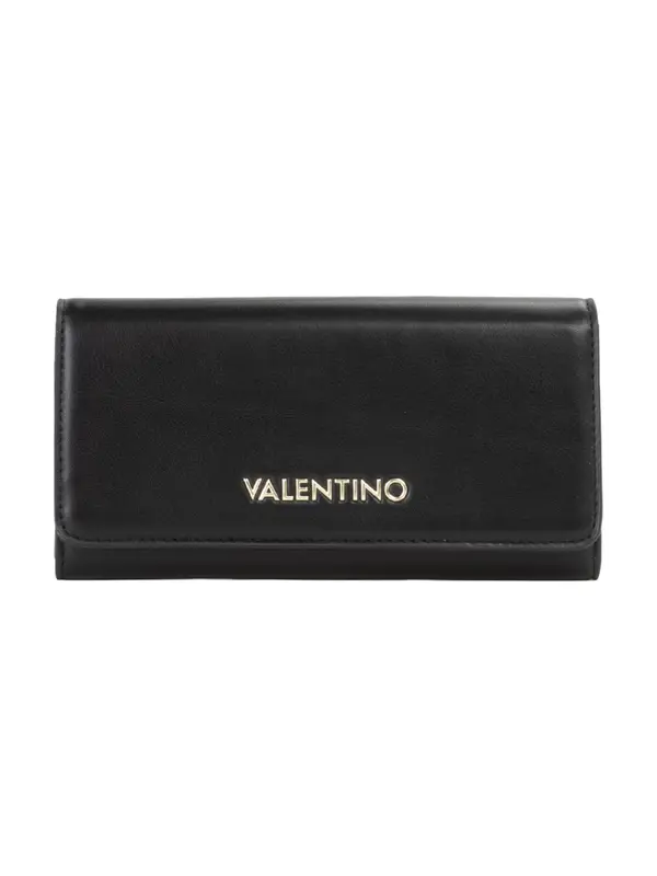 VALENTINO VALENTINO Novčanik 'CLIO RE'  crna