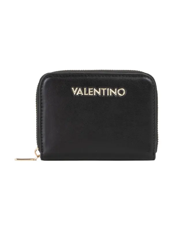 VALENTINO VALENTINO Novčanik 'CLIO RE'  zlatna / crna