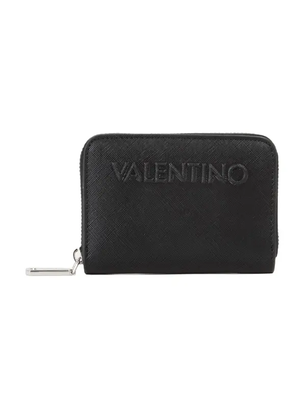 VALENTINO VALENTINO Novčanik  crna