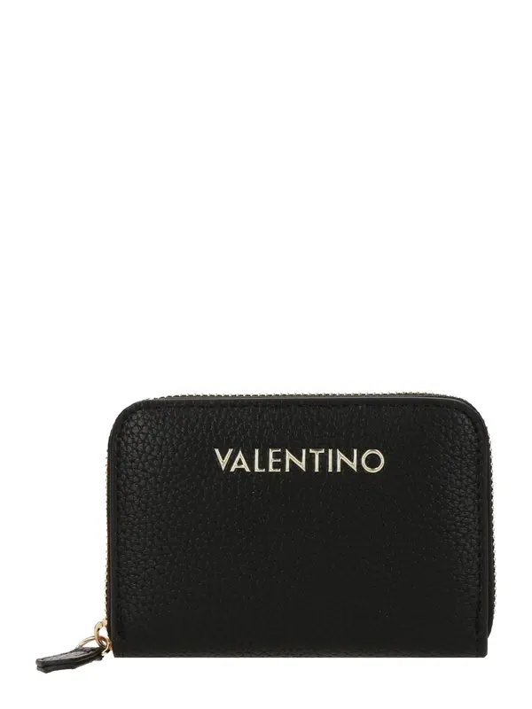 VALENTINO VALENTINO Novčanik  crna