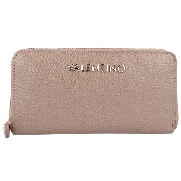 VALENTINO VALENTINO Novčanik 'Divina'  zlatna / taupe siva